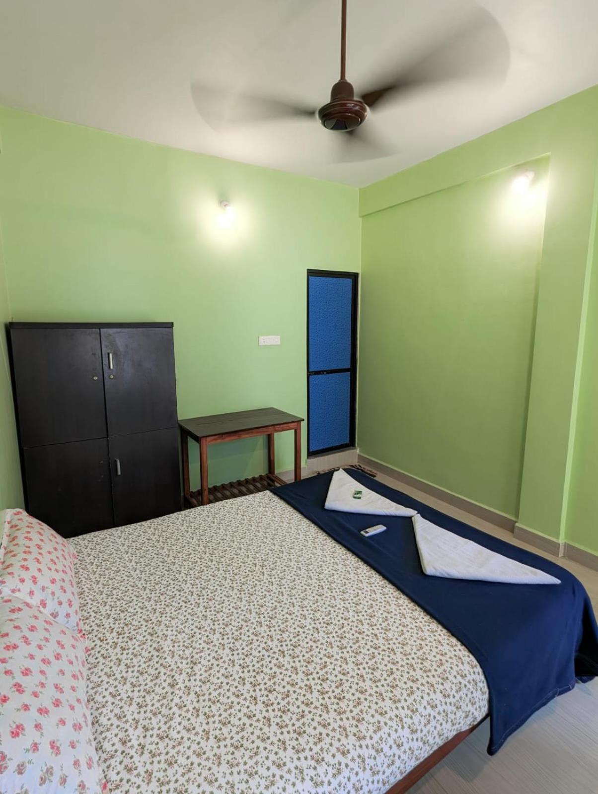 Luciano Guest House Арамболь Экстерьер фото