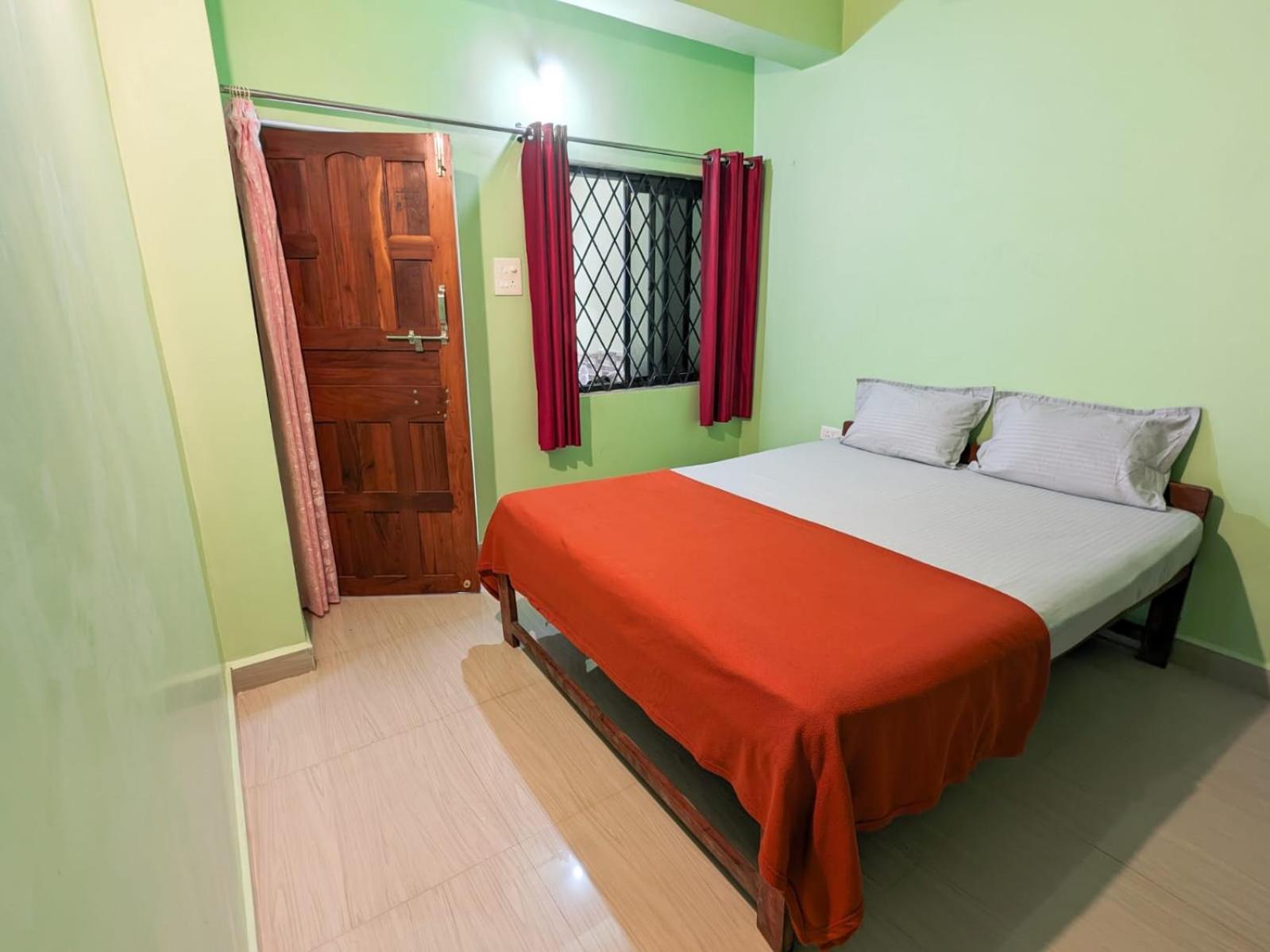 Luciano Guest House Арамболь Экстерьер фото